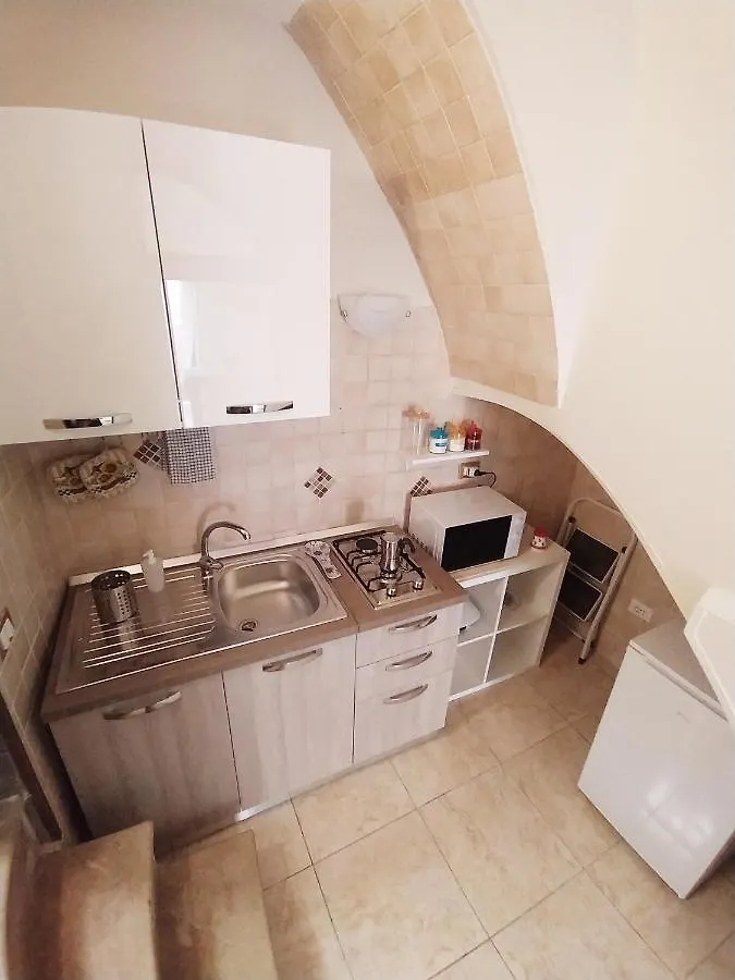 Appartamento Palma House Catania