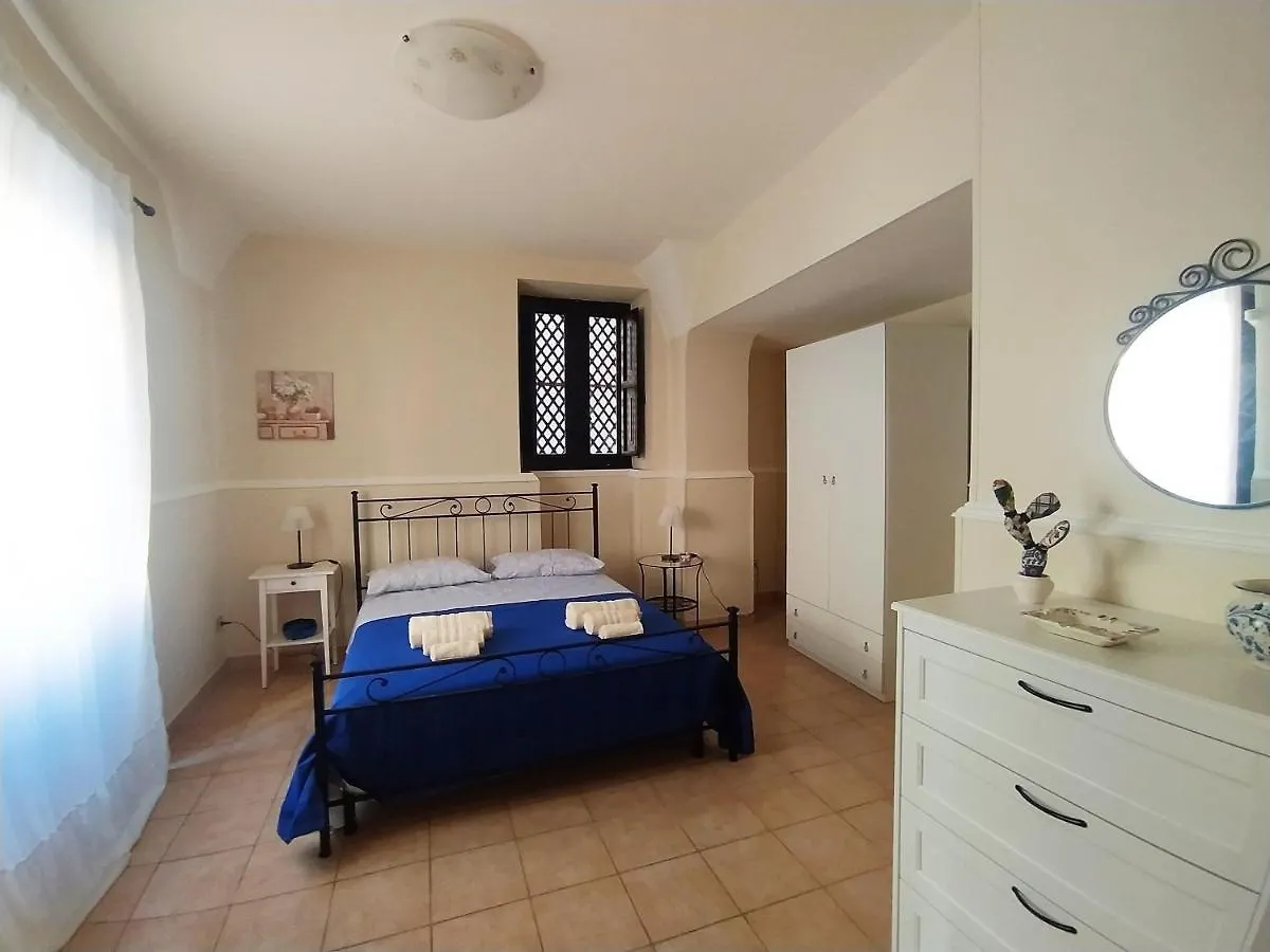 Appartamento Palma House Catania
