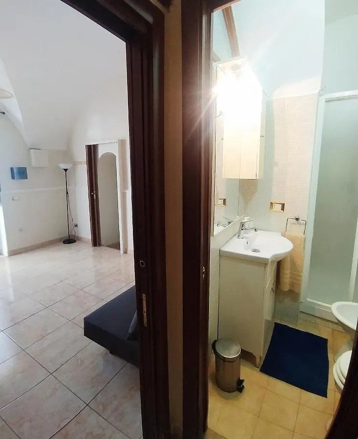 Appartamento Palma House Catania