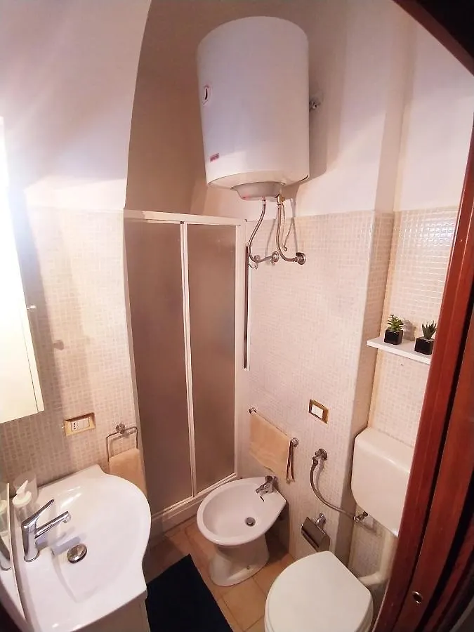 Appartamento Palma House Catania