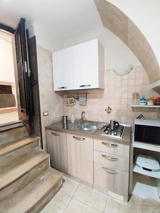 Appartamento Palma House Catania