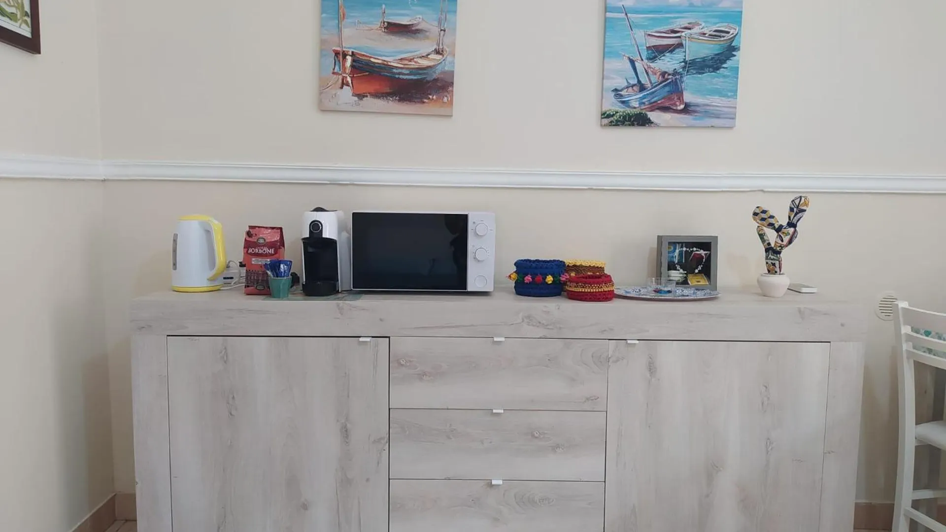 Appartamento Palma House Catania