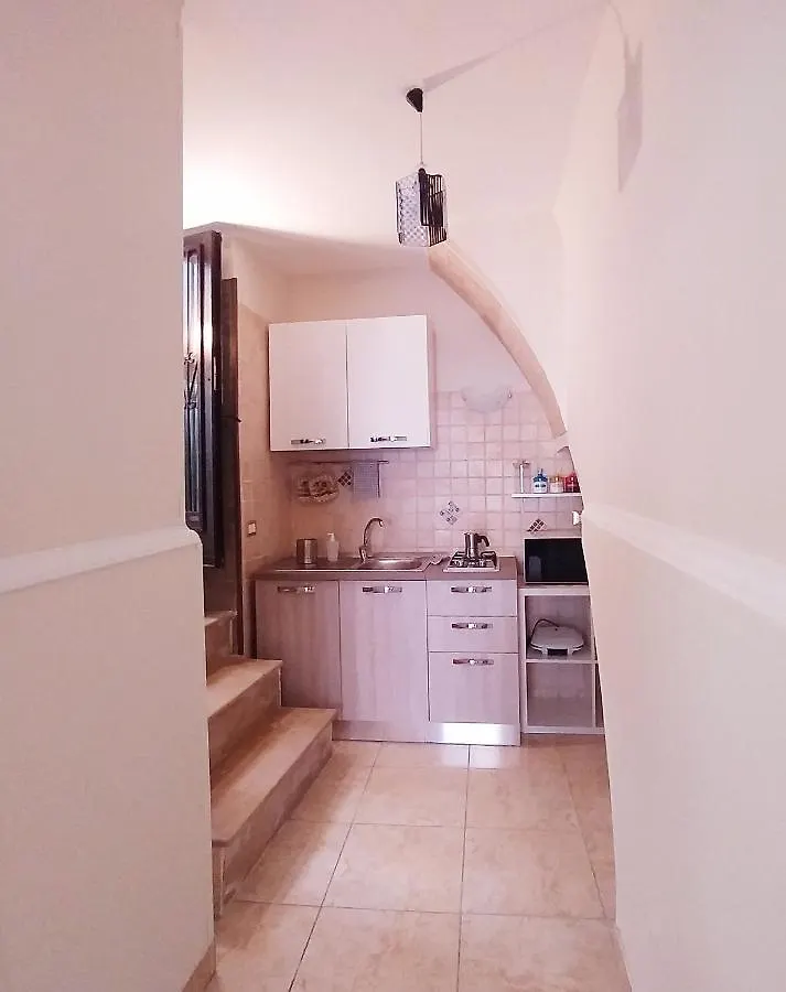 Palma House Apartment Catania 0*,  Italy