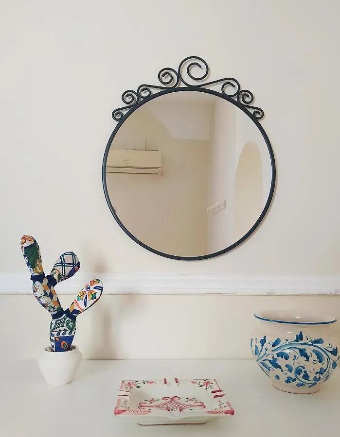Palma House Apartment Catania