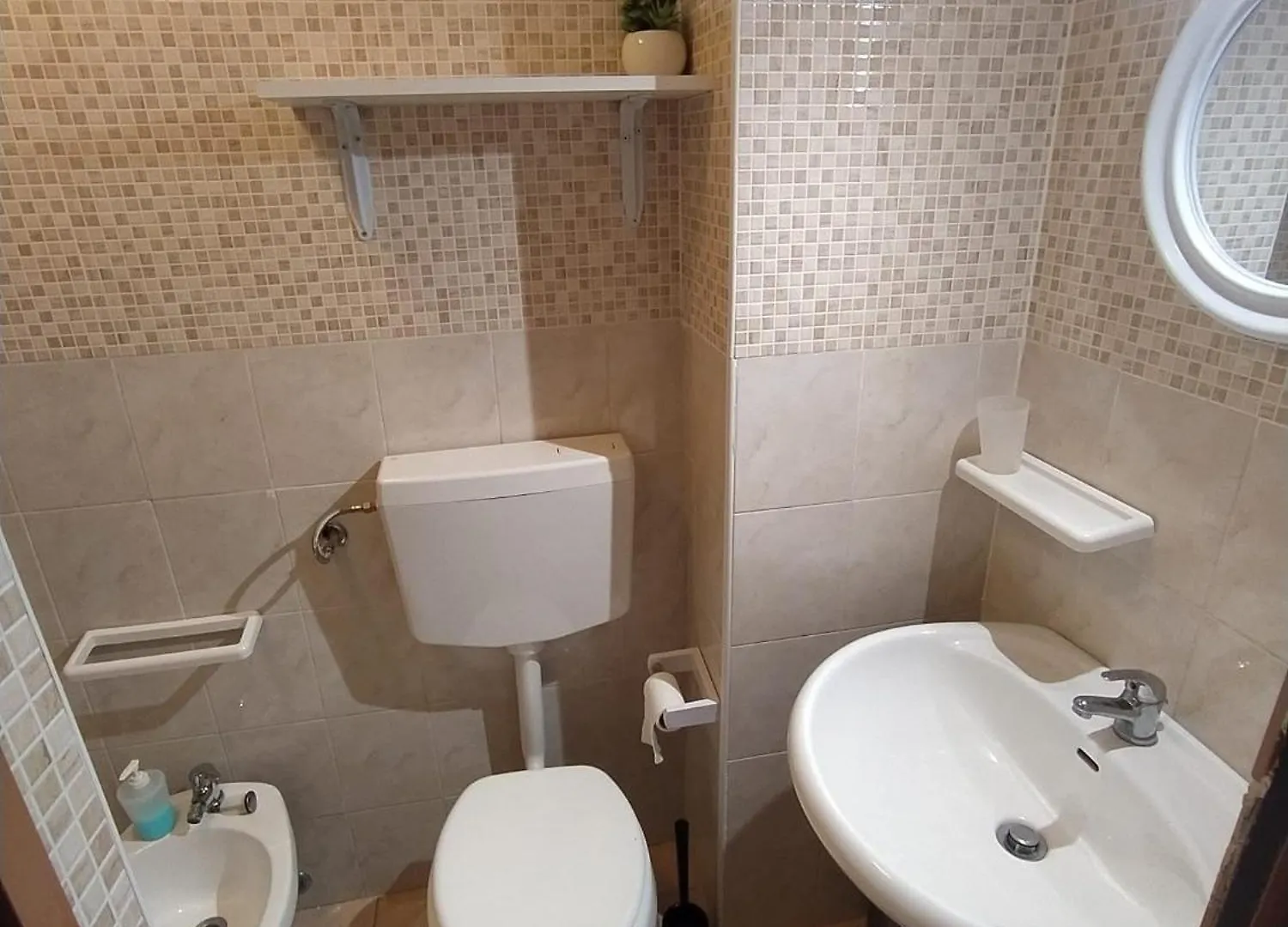 Palma House Apartment Catania Italy